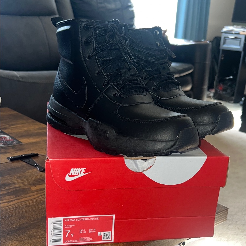 Nike Air Max Goaterra 2.0